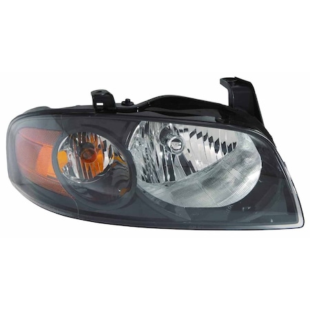 Depo Capa Lamp, 315-1150R-AC2 315-1150R-AC2